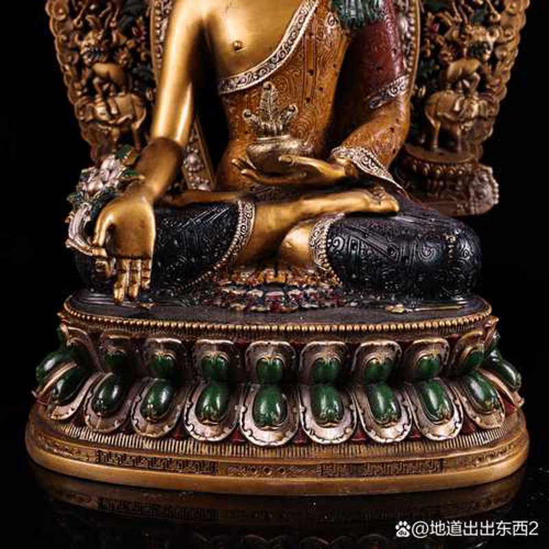 石雕之美：选择厂家时需注意的误区