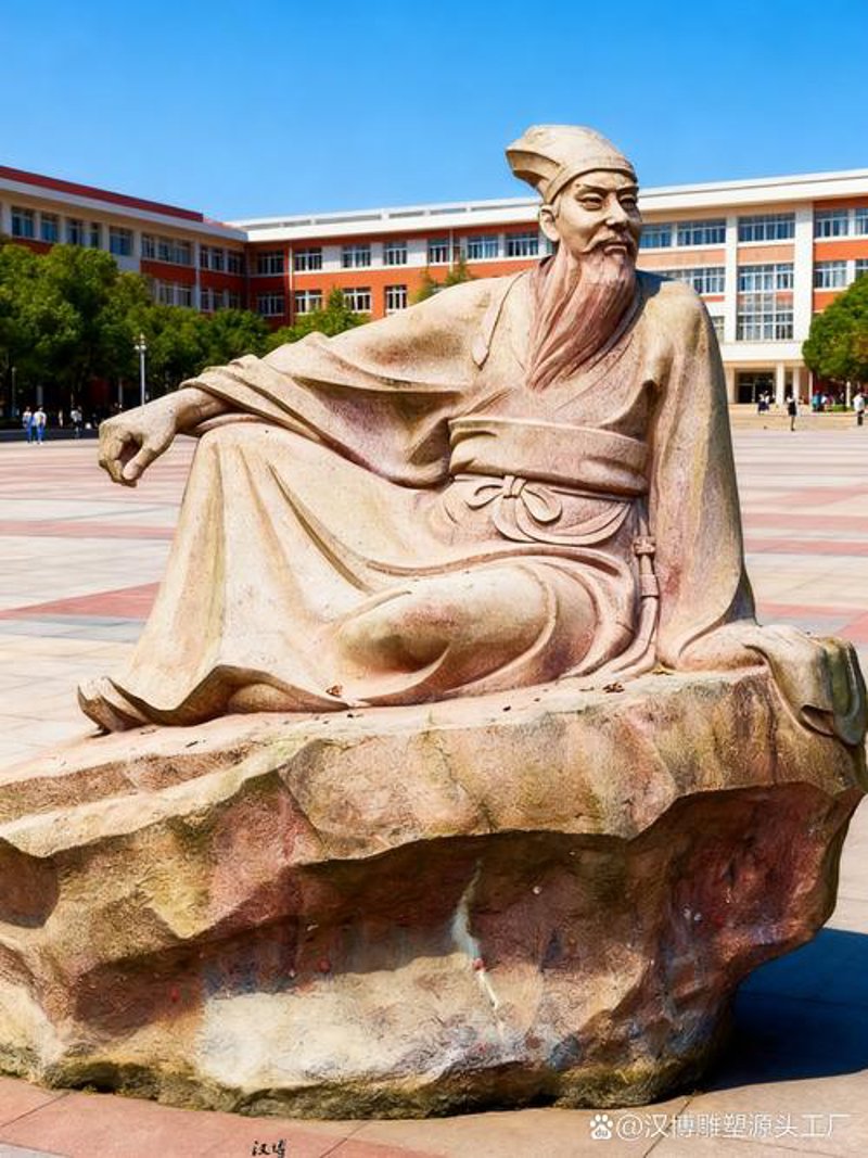 石雕艺术的魅力与选择：厂家案例分析