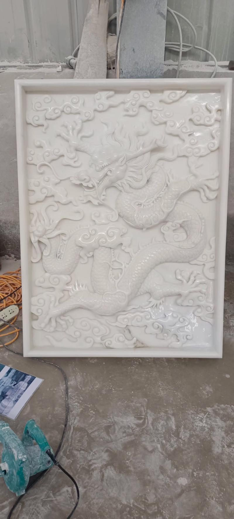 大理石雕塑：艺术之美与常见的误区