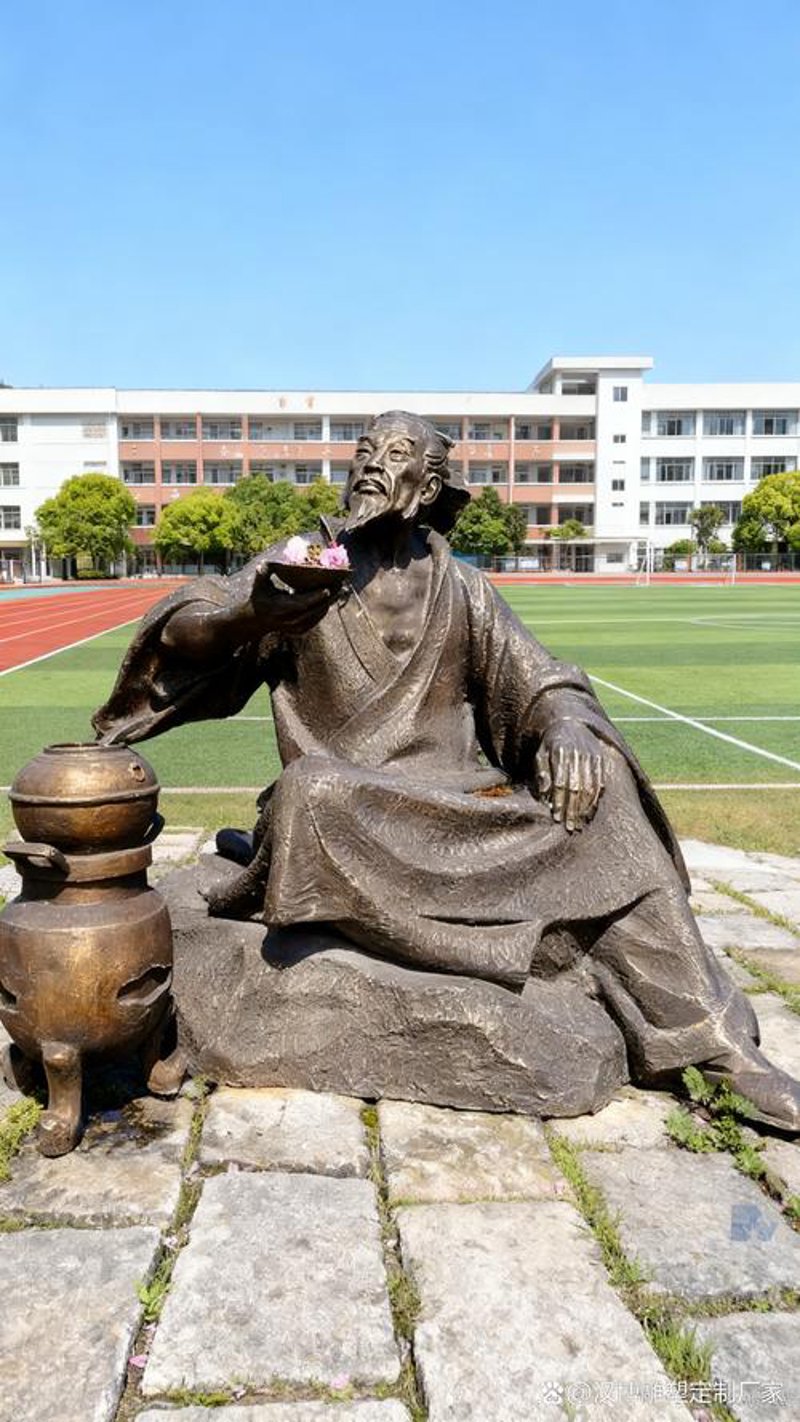 探索石雕艺术之美：石雕厂家的那些事