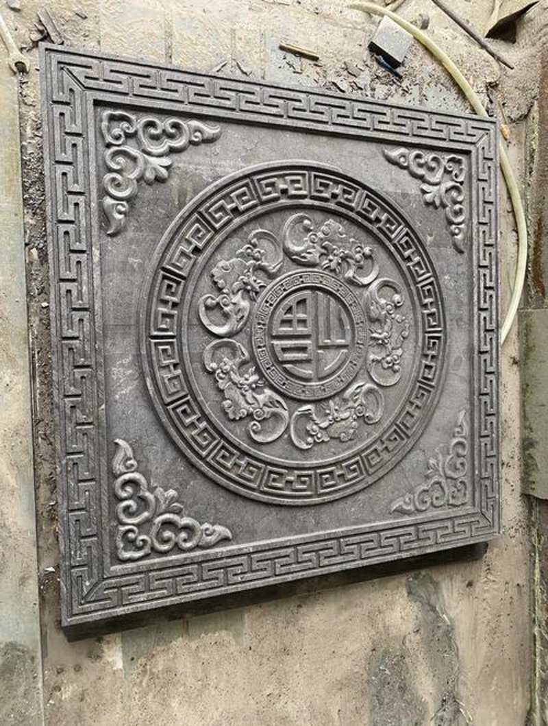探寻石雕厂家：选择与合作的技巧