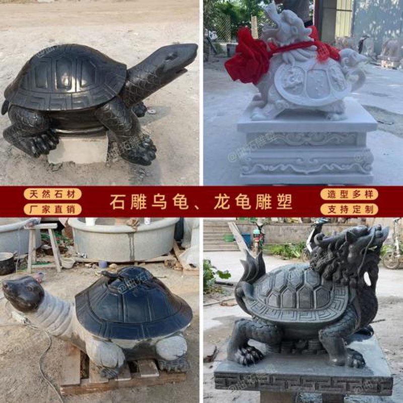 曲阳石雕选购指南：如何挑选出心仪的石材艺术品