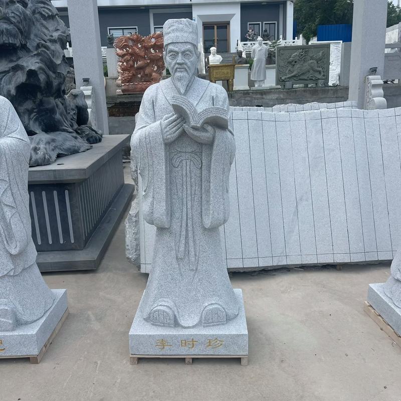 曲阳石雕：自然与艺术的完美结合