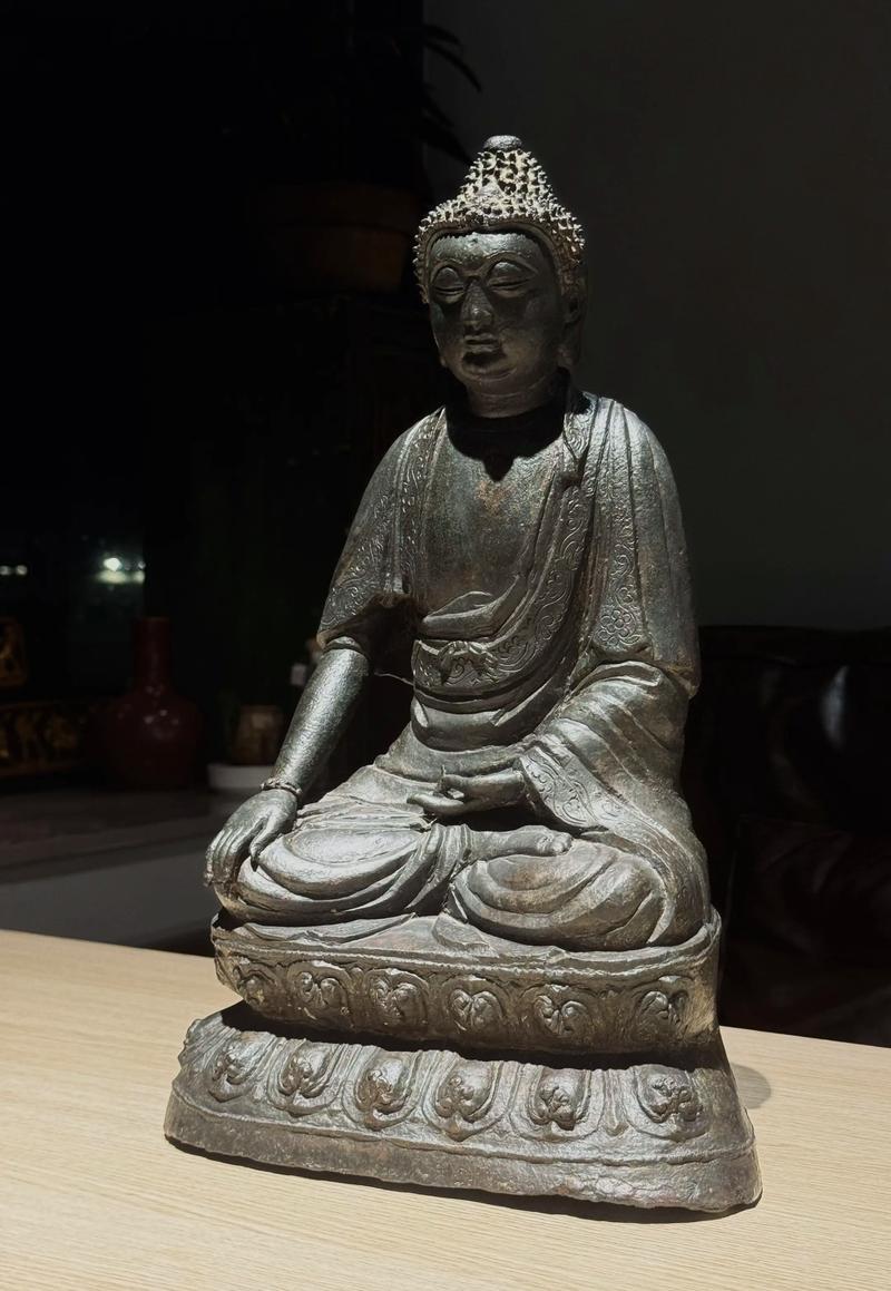 石雕艺术：从传统走向现代